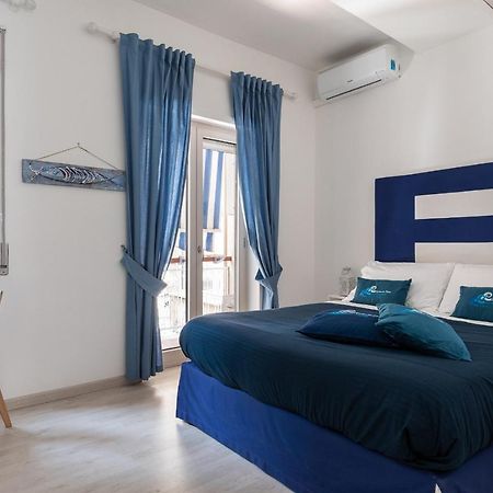 B&B Sapore Di Mare Nel Blu Gaeta Eksteriør billede