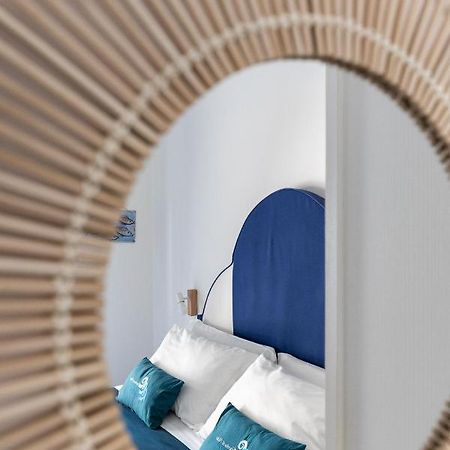 B&B Sapore Di Mare Nel Blu Gaeta Eksteriør billede