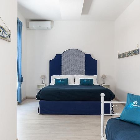 B&B Sapore Di Mare Nel Blu Gaeta Eksteriør billede