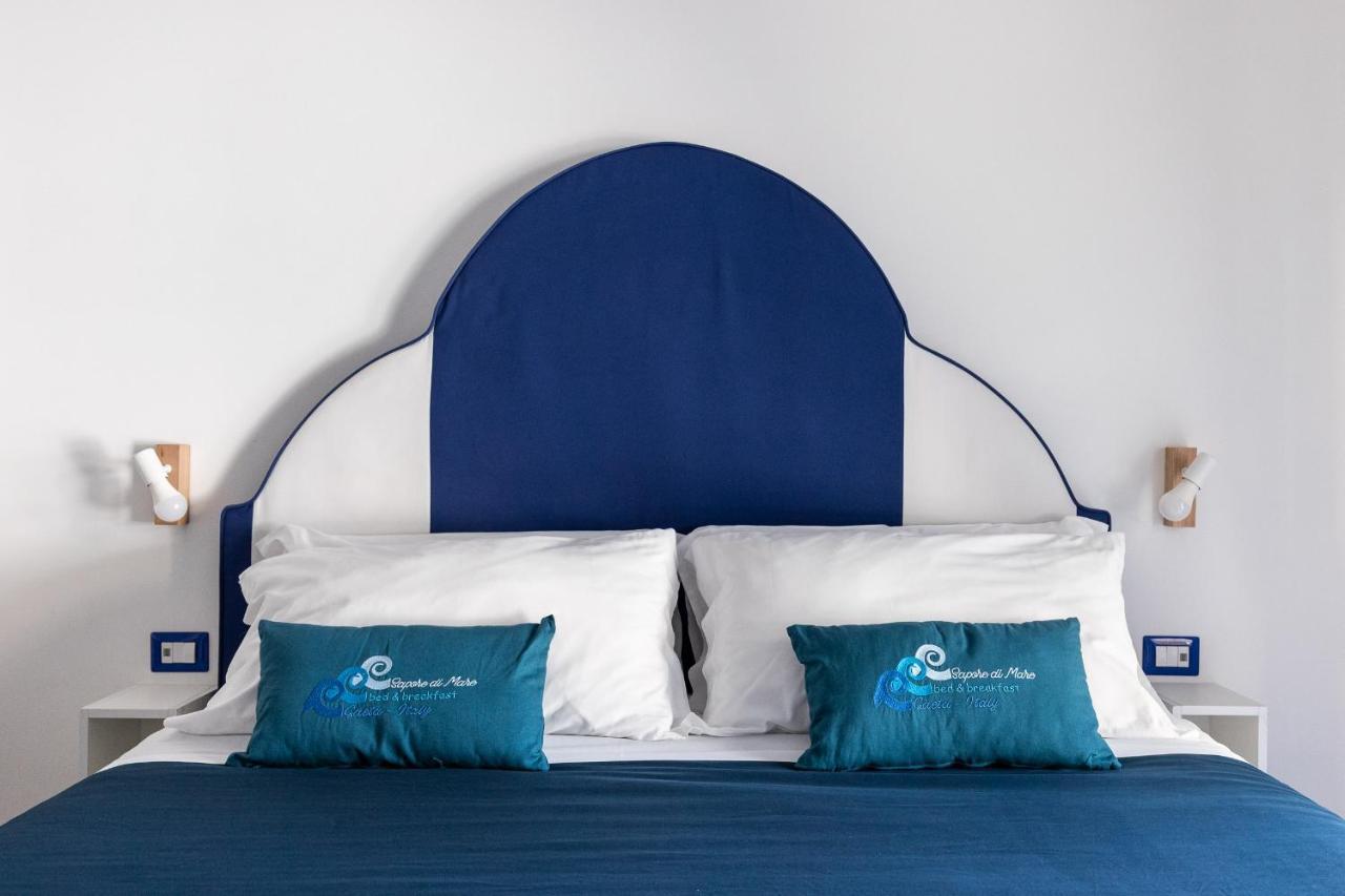 B&B Sapore Di Mare Nel Blu Gaeta Eksteriør billede