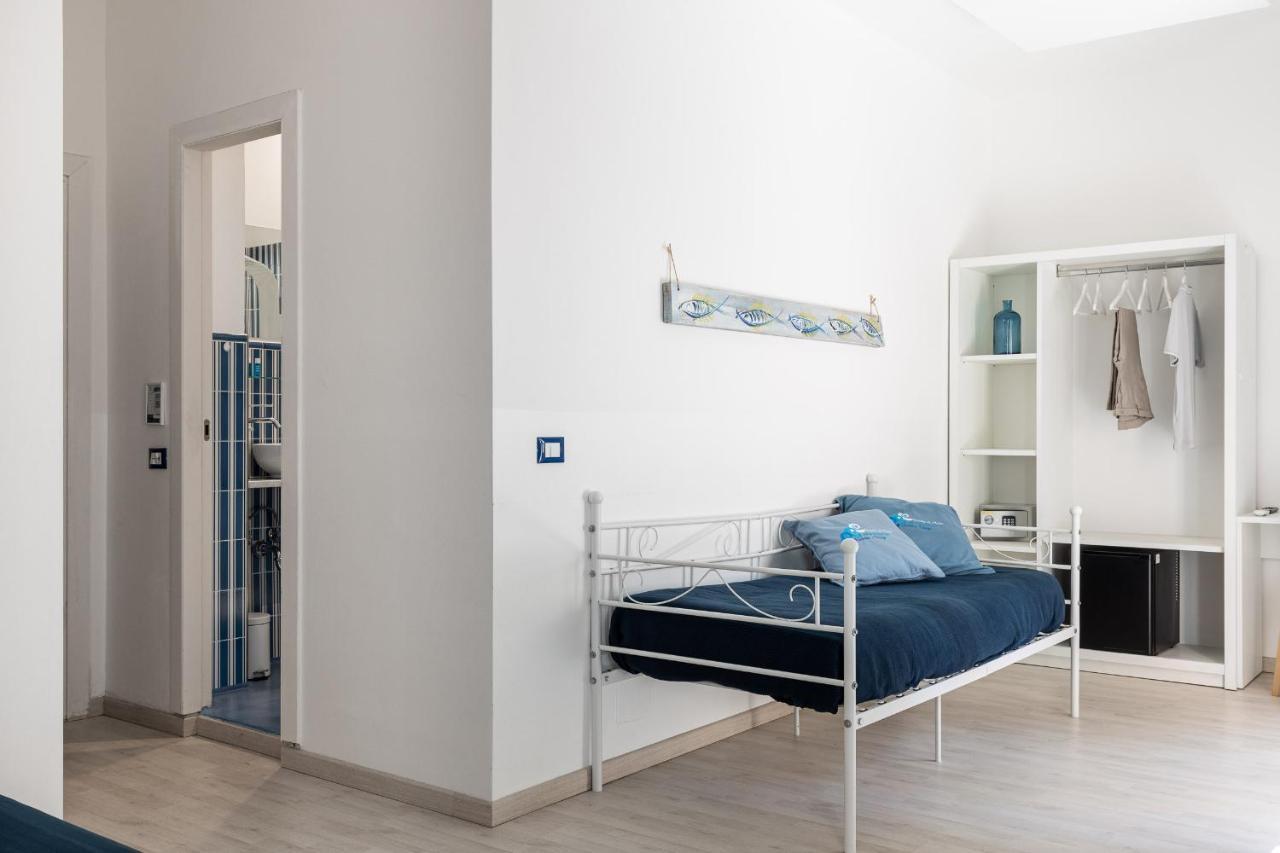 B&B Sapore Di Mare Nel Blu Gaeta Eksteriør billede
