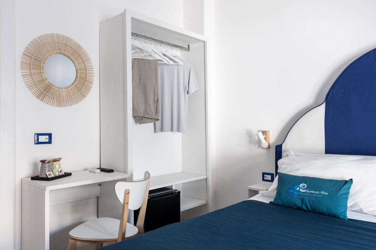 B&B Sapore Di Mare Nel Blu Gaeta Eksteriør billede