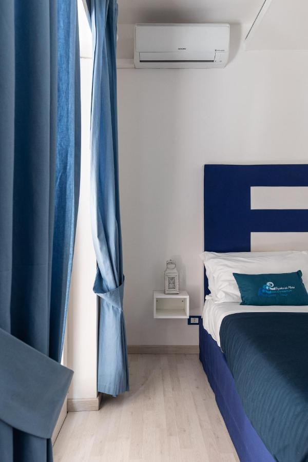 B&B Sapore Di Mare Nel Blu Gaeta Eksteriør billede