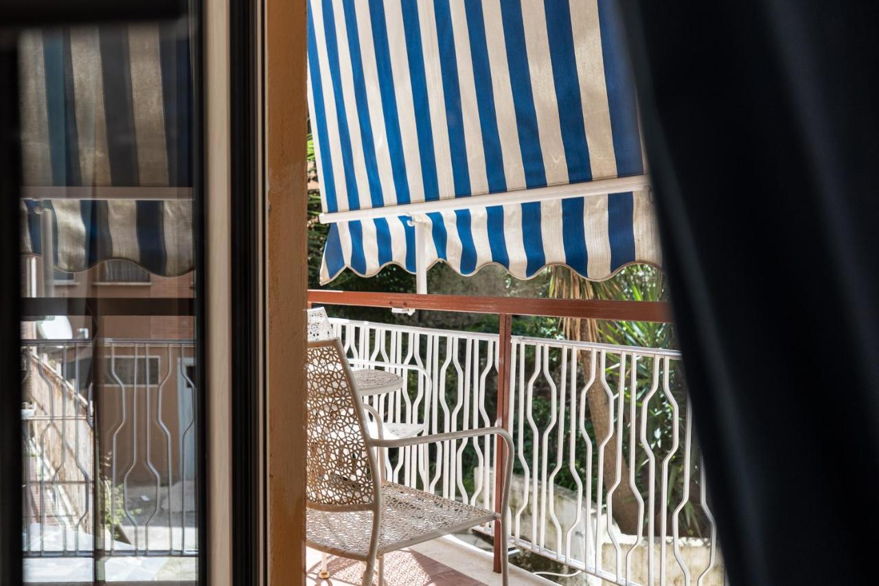 B&B Sapore Di Mare Nel Blu Gaeta Eksteriør billede