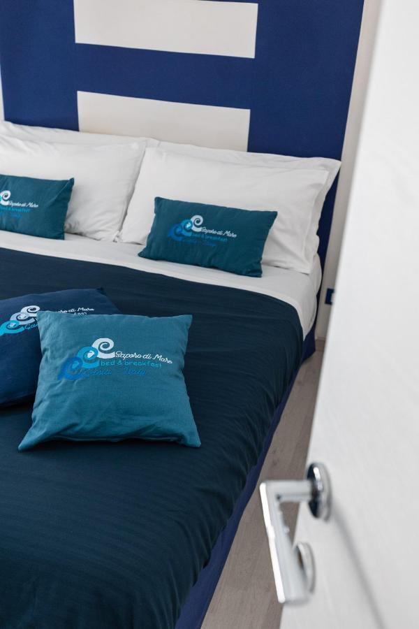 B&B Sapore Di Mare Nel Blu Gaeta Eksteriør billede