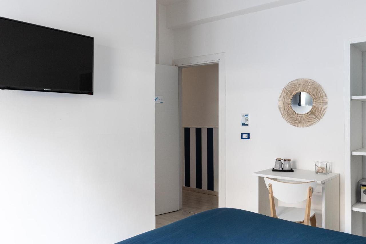 B&B Sapore Di Mare Nel Blu Gaeta Eksteriør billede