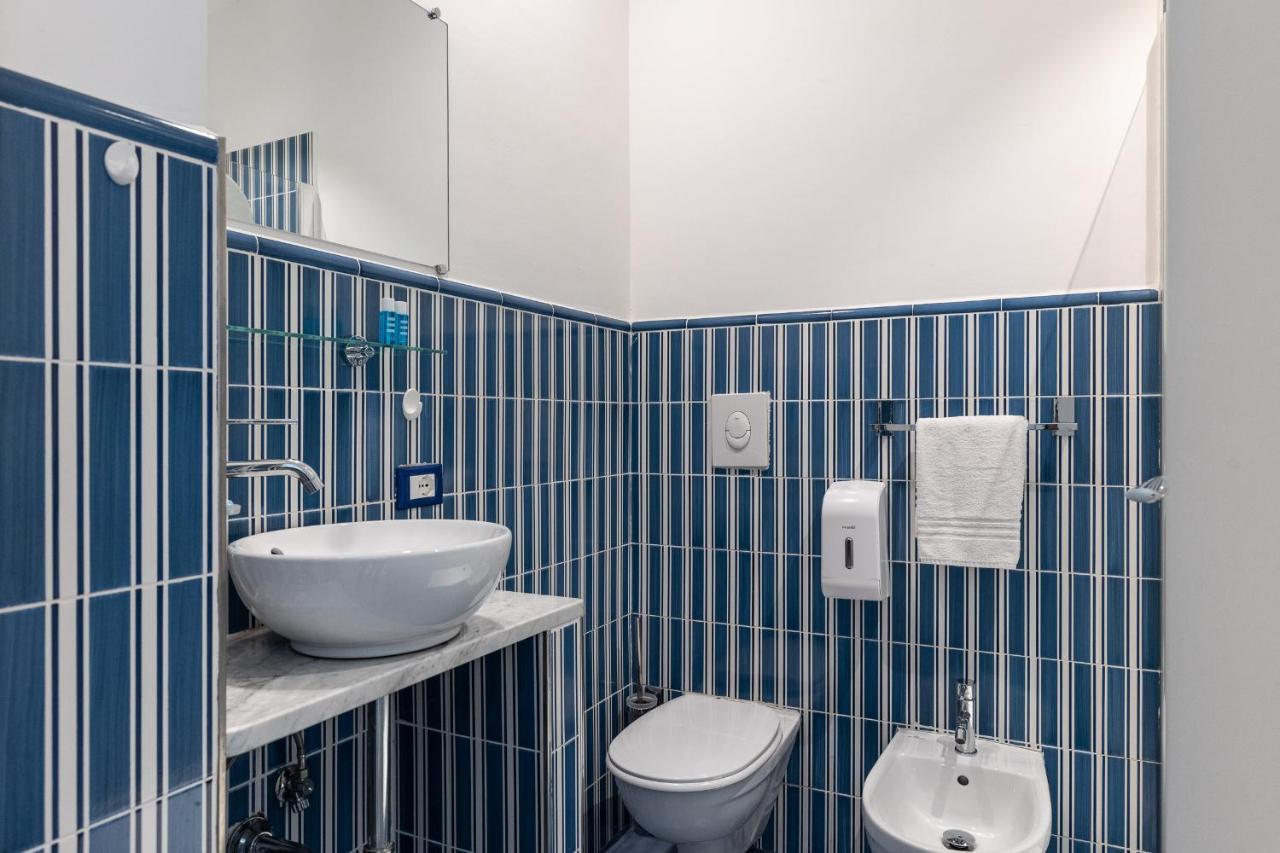 B&B Sapore Di Mare Nel Blu Gaeta Eksteriør billede