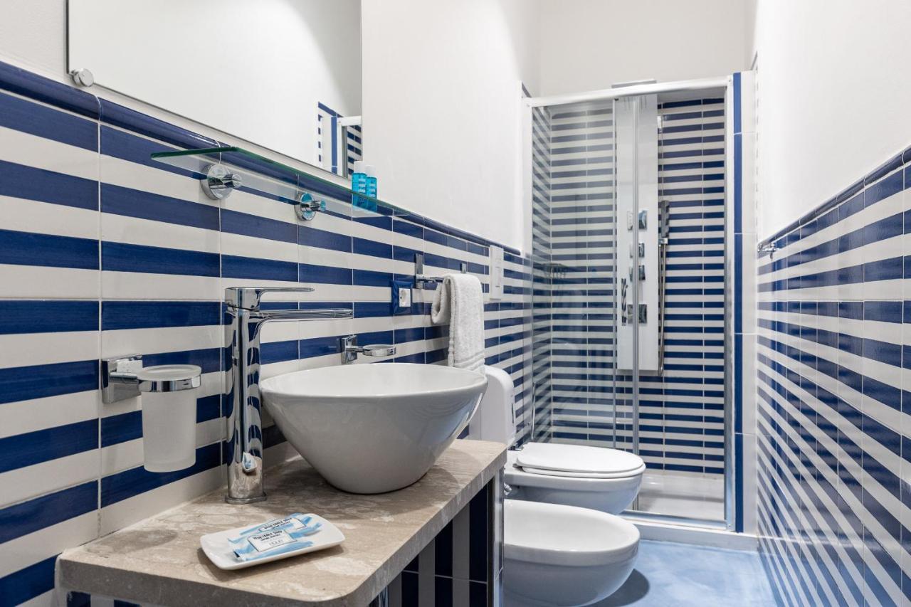 B&B Sapore Di Mare Nel Blu Gaeta Eksteriør billede