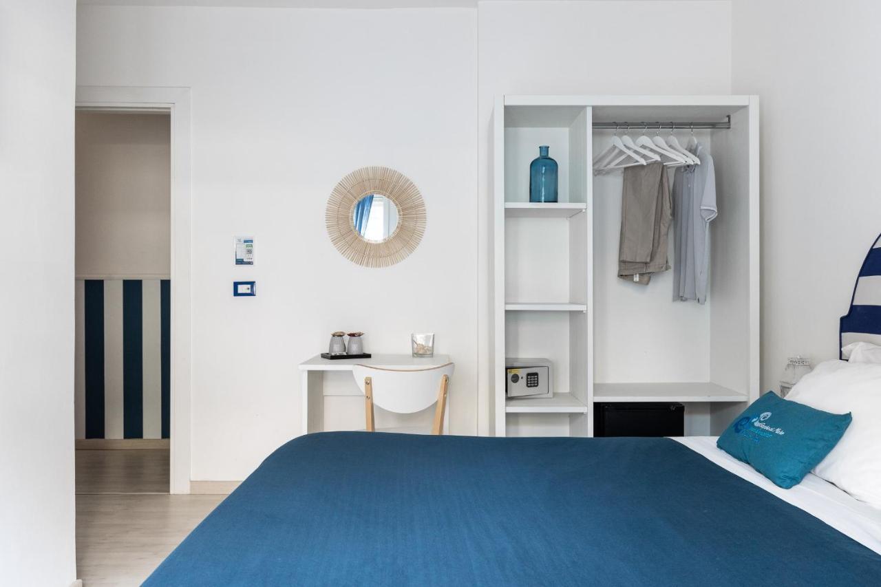 B&B Sapore Di Mare Nel Blu Gaeta Eksteriør billede